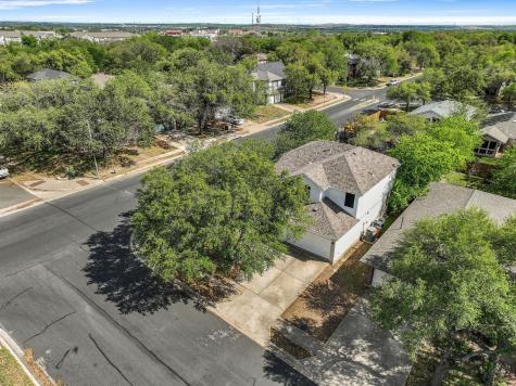501 Shep Street Austin TX 78748