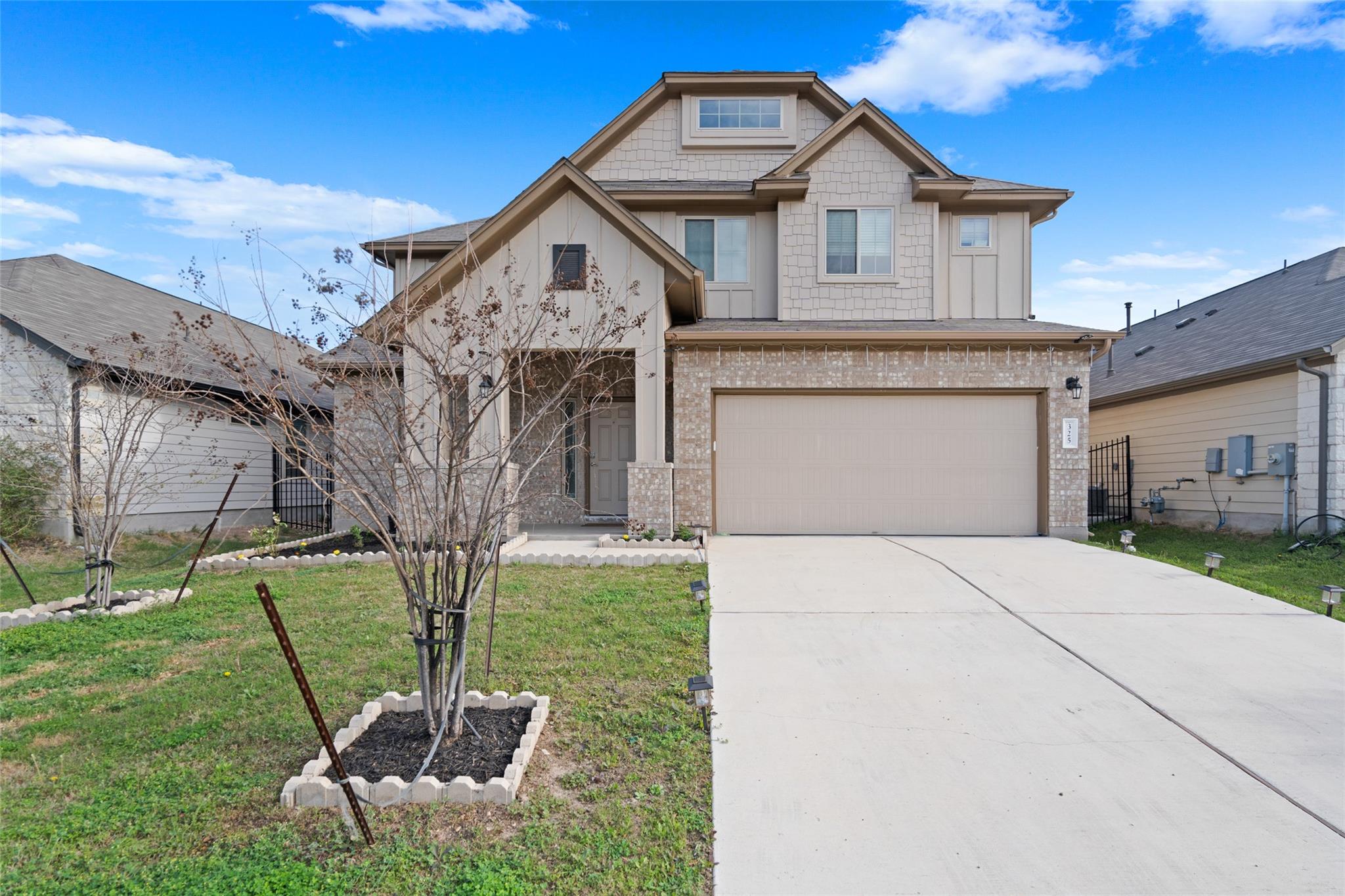 325 La Joya Pass Leander TX 78641