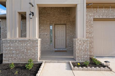 325 La Joya Pass Leander TX 78641
