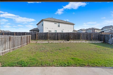 325 La Joya Pass Leander TX 78641