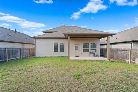 325 La Joya Pass Leander TX 78641