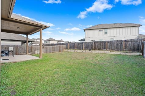 325 La Joya Pass Leander TX 78641