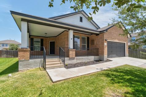 11124 Silo Valley Drive Austin TX 78754