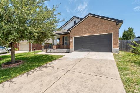 11124 Silo Valley Drive Austin TX 78754