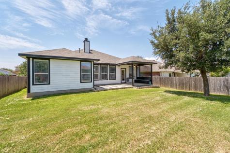 11124 Silo Valley Drive Austin TX 78754
