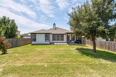 11124 Silo Valley Drive Austin TX 78754