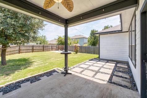 11124 Silo Valley Drive Austin TX 78754