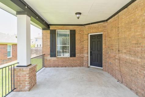 11124 Silo Valley Drive Austin TX 78754