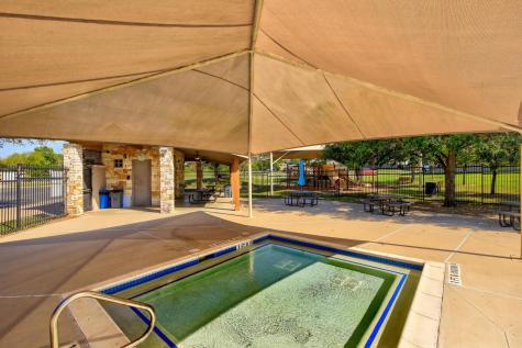 11124 Silo Valley Drive Austin TX 78754