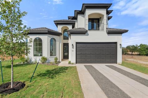 711 N Paleface Ranch Road Spicewood TX 78669