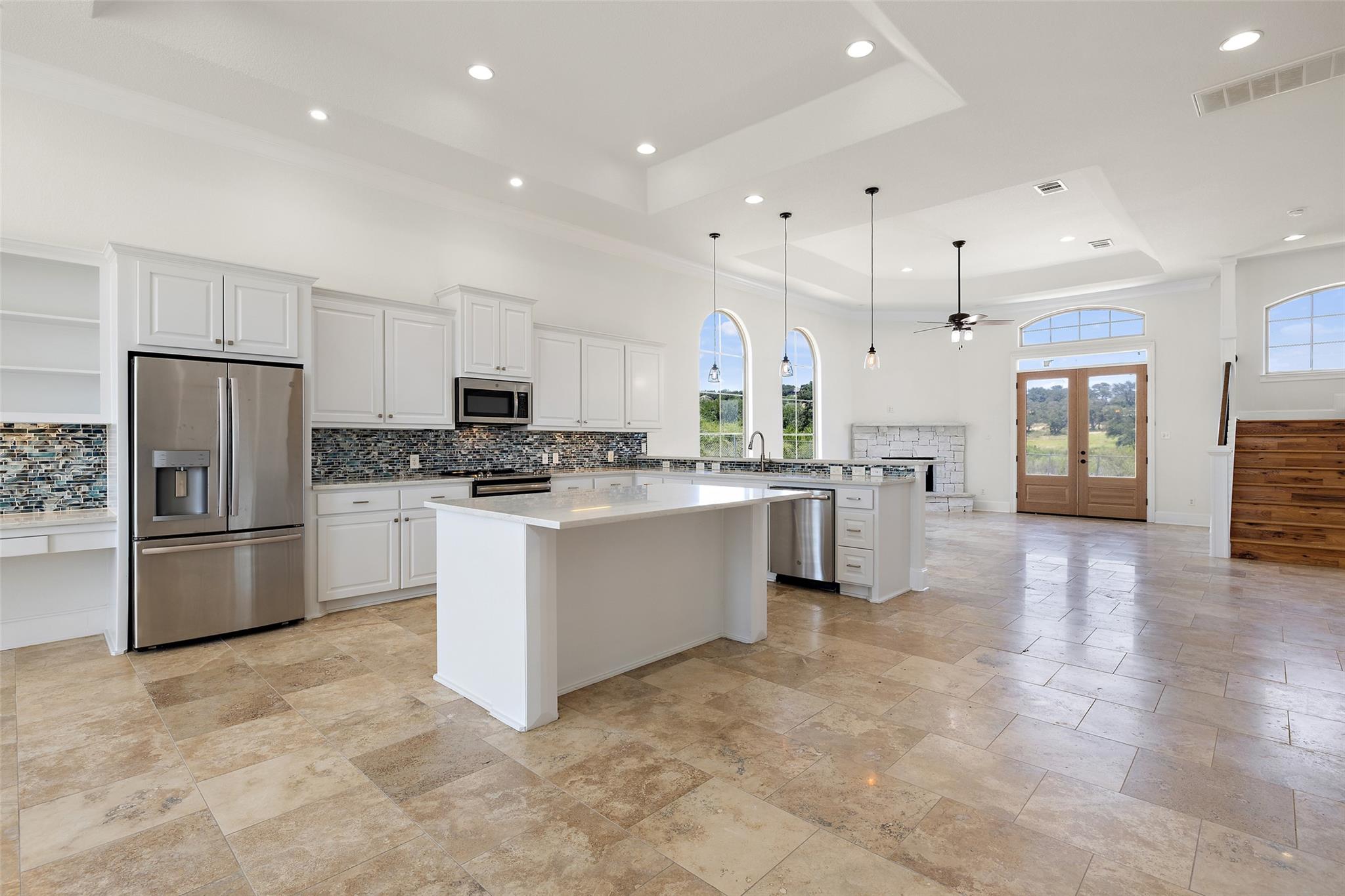 711 N Paleface Ranch Road Spicewood TX 78669