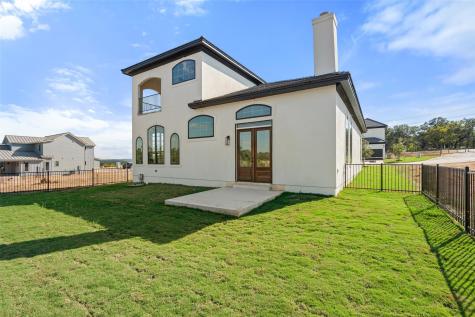 711 N Paleface Ranch Road Spicewood TX 78669