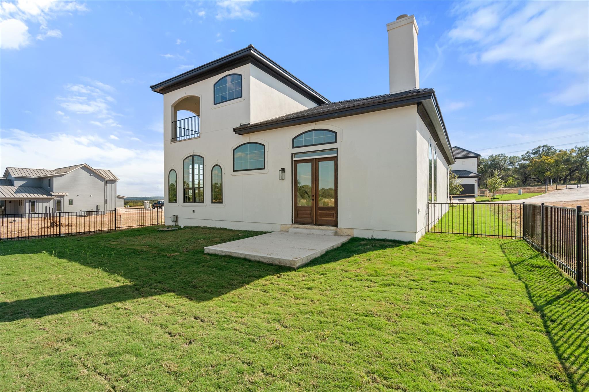 711 N Paleface Ranch Road Spicewood TX 78669