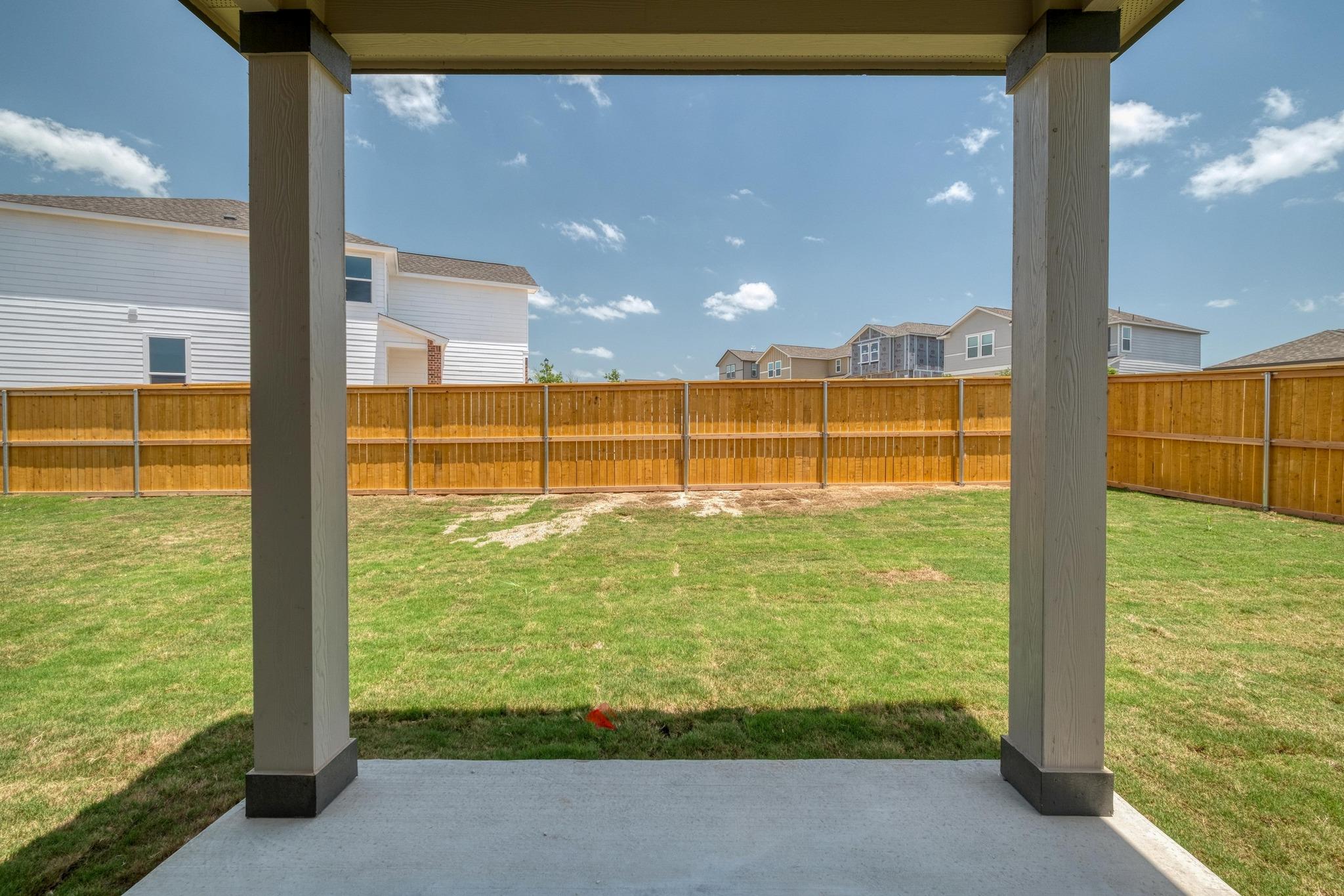 800 Yellow Ribbon Trail Jarrell TX 76537