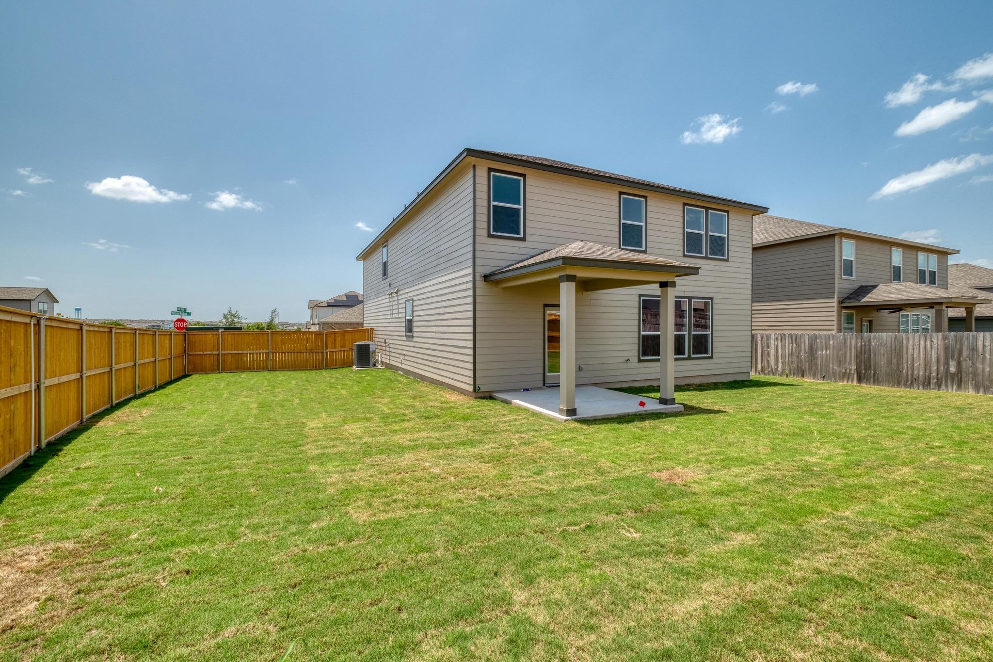800 Yellow Ribbon Trail Jarrell TX 76537