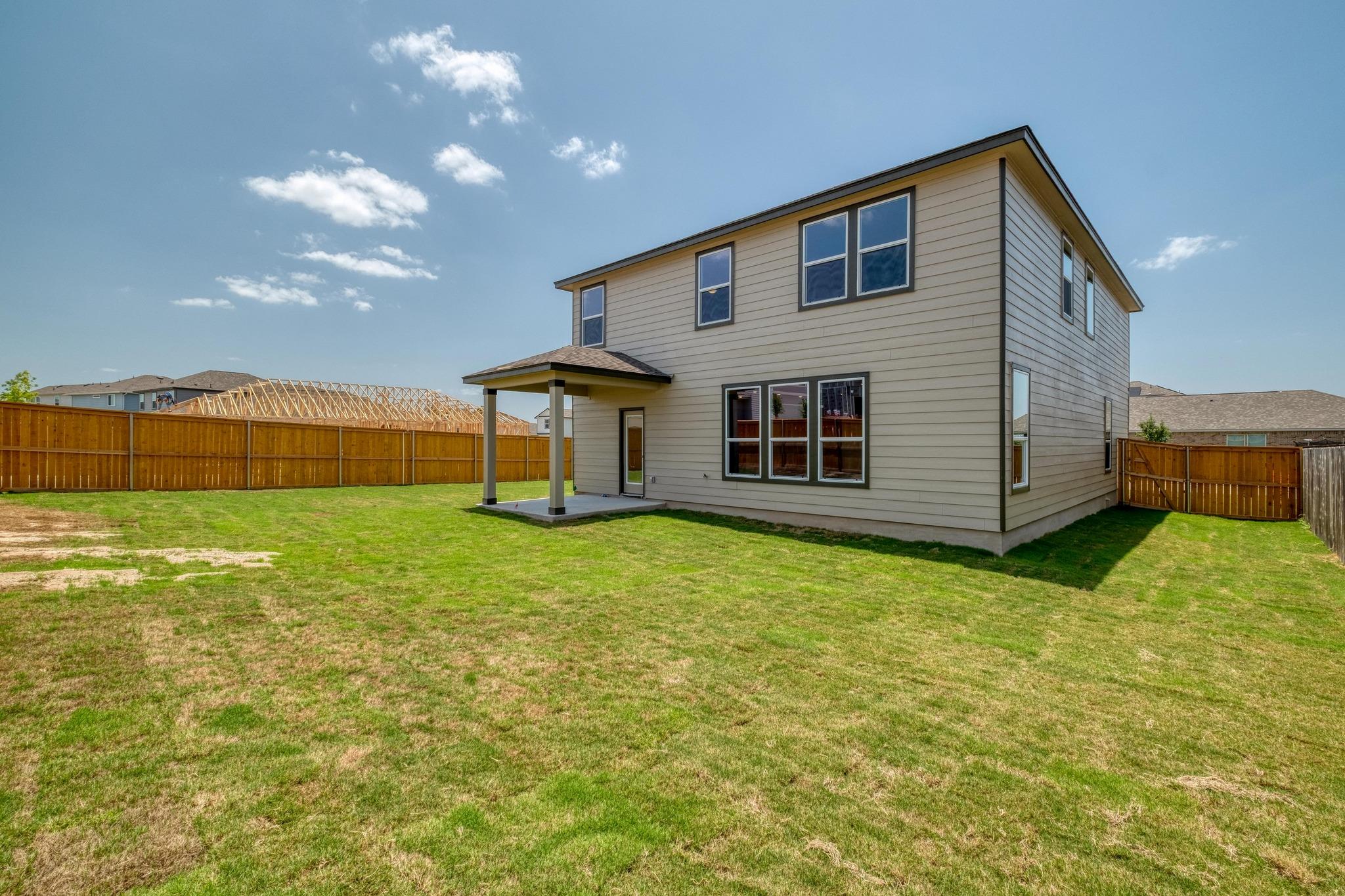 800 Yellow Ribbon Trail Jarrell TX 76537