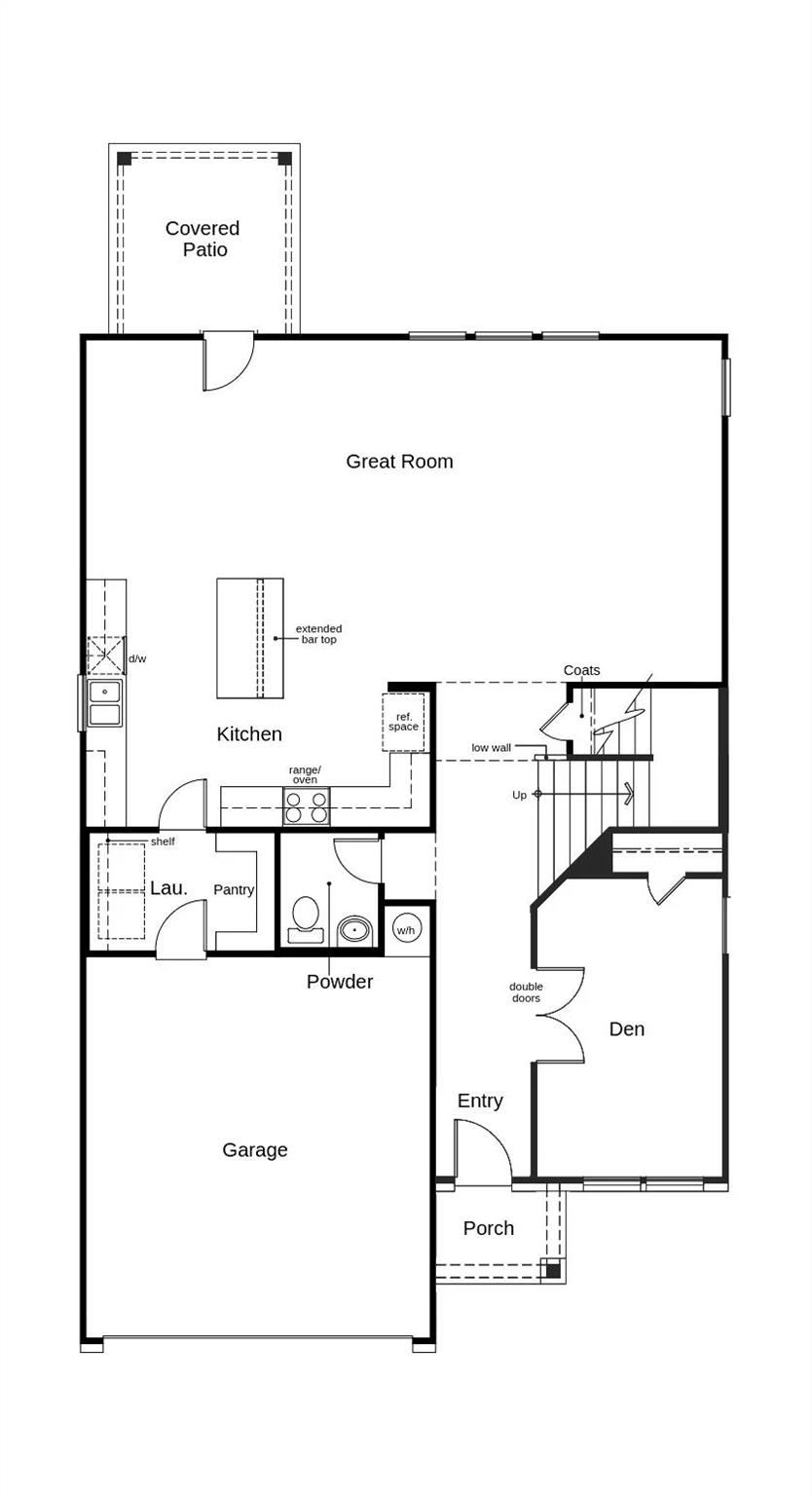 800 Yellow Ribbon Trail Jarrell TX 76537