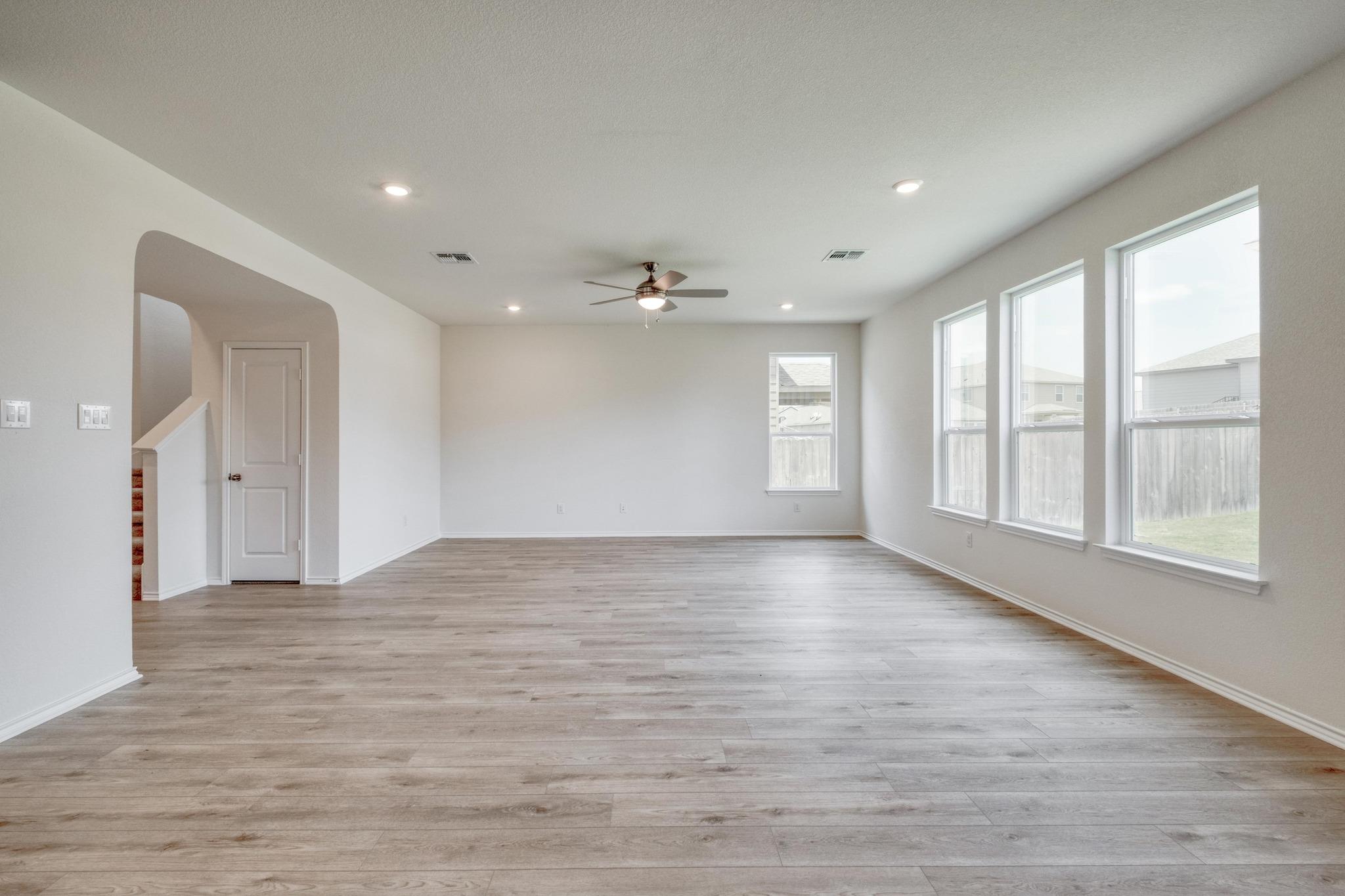 800 Yellow Ribbon Trail Jarrell TX 76537
