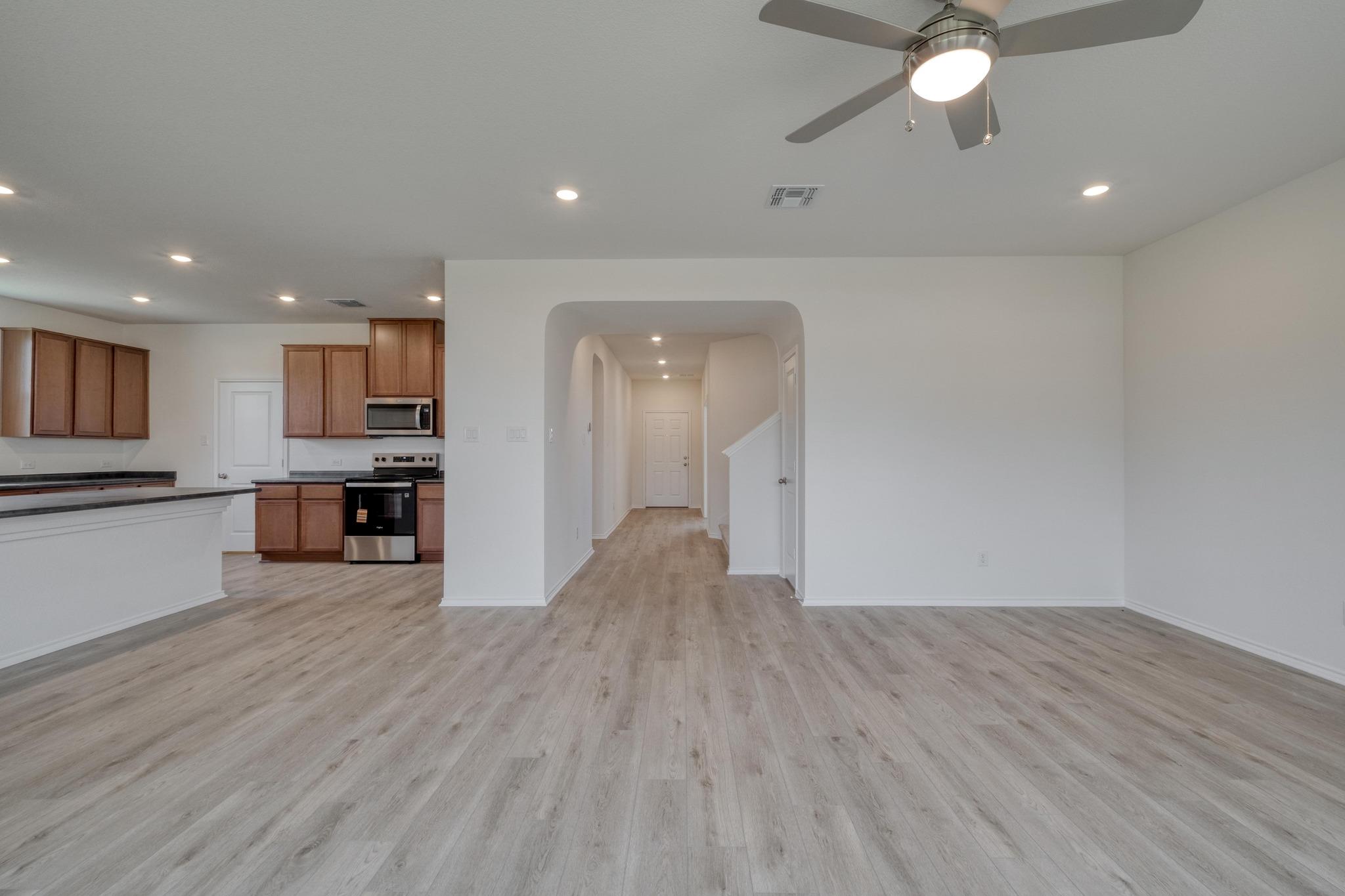 800 Yellow Ribbon Trail Jarrell TX 76537