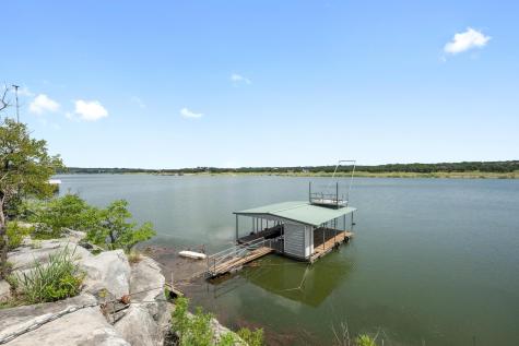 20926 W Lakeshore Drive Spicewood TX 78669