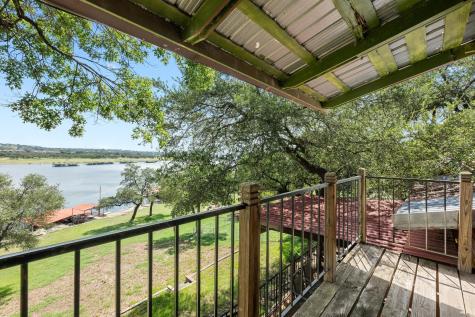 20926 W Lakeshore Drive Spicewood TX 78669