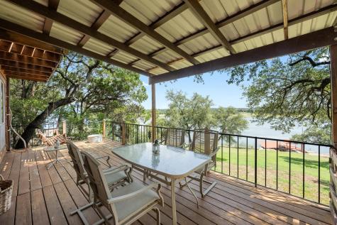 20926 W Lakeshore Drive Spicewood TX 78669