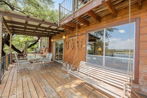 20926 W Lakeshore Drive Spicewood TX 78669
