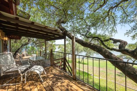 20926 W Lakeshore Drive Spicewood TX 78669