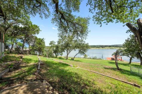 20926 W Lakeshore Drive Spicewood TX 78669