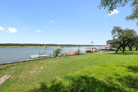 20926 W Lakeshore Drive Spicewood TX 78669