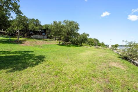 20926 W Lakeshore Drive Spicewood TX 78669