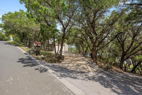 20926 W Lakeshore Drive Spicewood TX 78669