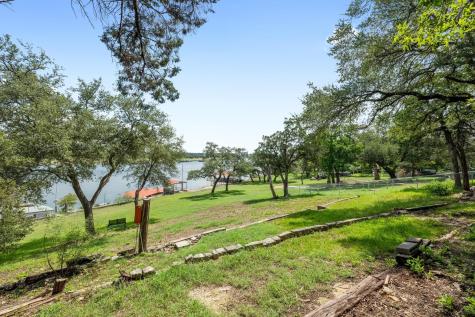 20926 W Lakeshore Drive Spicewood TX 78669