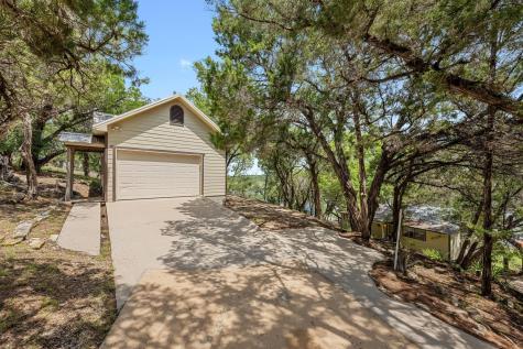 20926 W Lakeshore Drive Spicewood TX 78669
