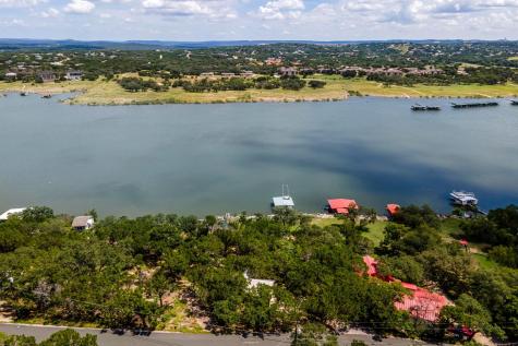 20926 W Lakeshore Drive Spicewood TX 78669
