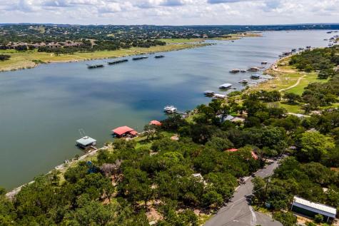 20926 W Lakeshore Drive Spicewood TX 78669