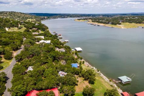20926 W Lakeshore Drive Spicewood TX 78669