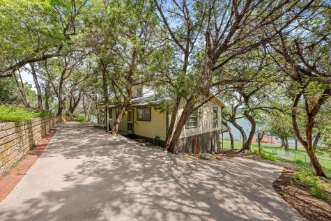 20926 W Lakeshore Drive Spicewood TX 78669