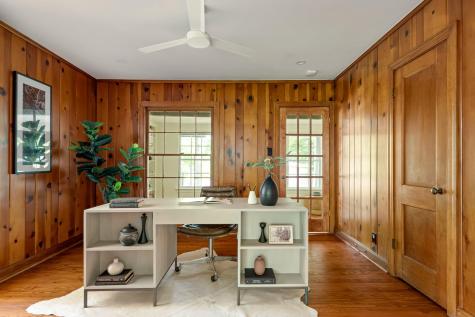 3811 Cherrywood Road Austin TX 78722