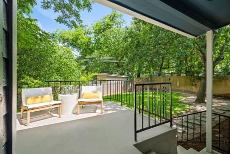 3811 Cherrywood Road Austin TX 78722