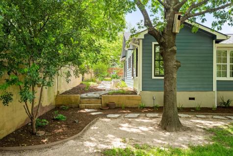 3811 Cherrywood Road Austin TX 78722