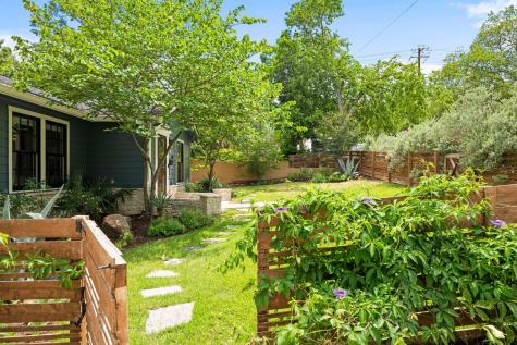 3811 Cherrywood Road Austin TX 78722