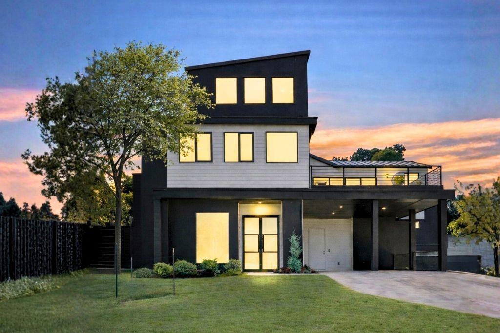 2303 Westworth Circle Austin TX 78704