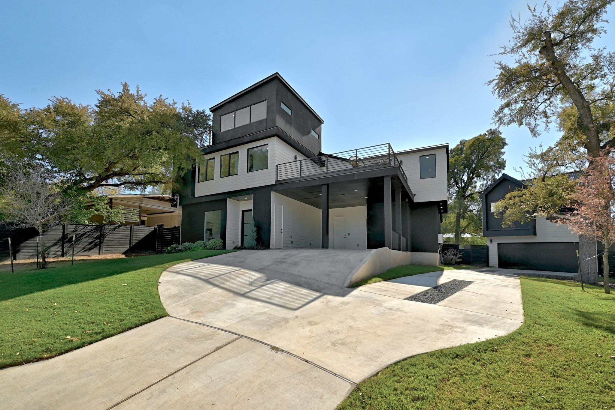 2303 Westworth Circle Austin TX 78704