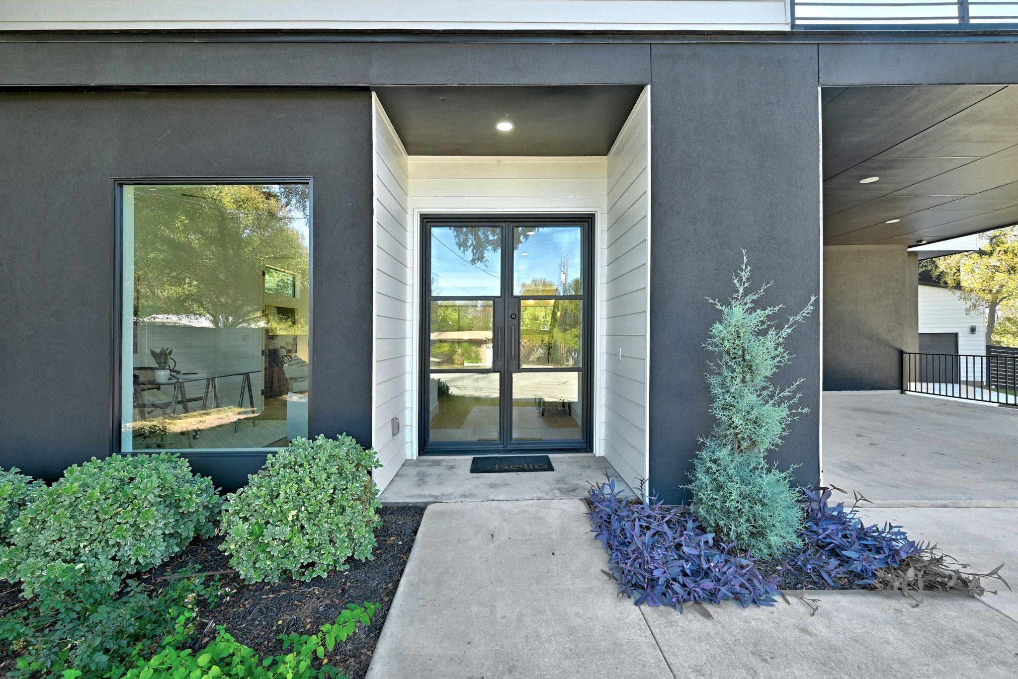 2303 Westworth Circle Austin TX 78704