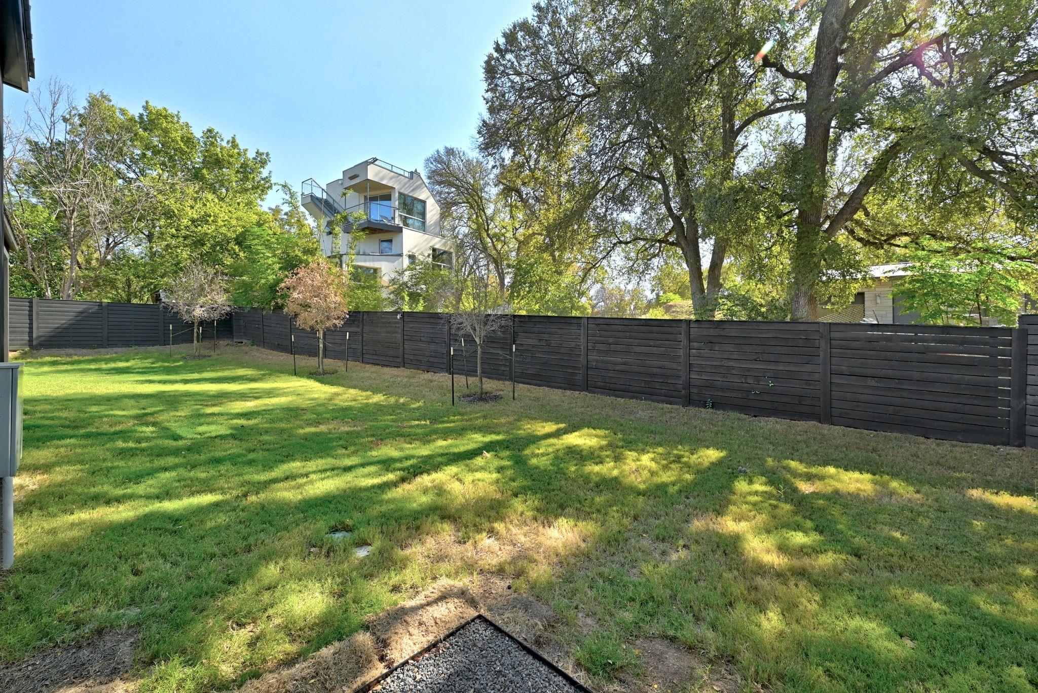 2303 Westworth Circle Austin TX 78704