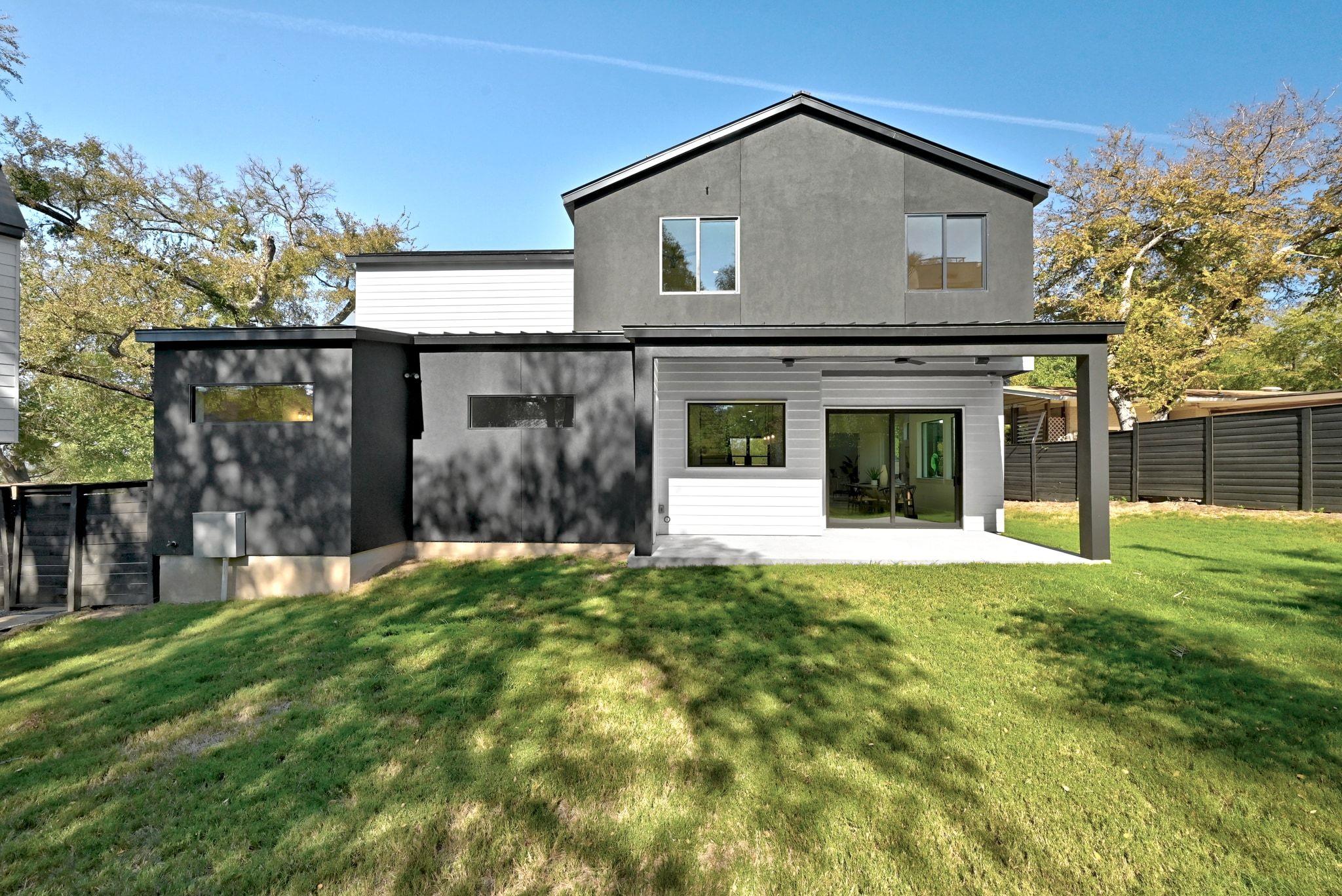 2303 Westworth Circle Austin TX 78704