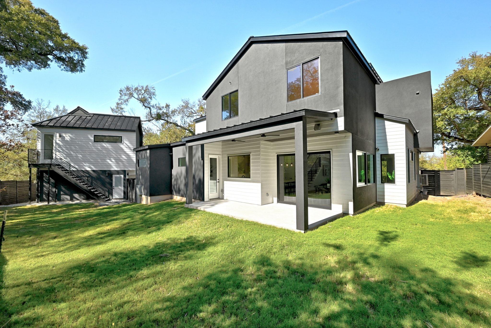 2303 Westworth Circle Austin TX 78704