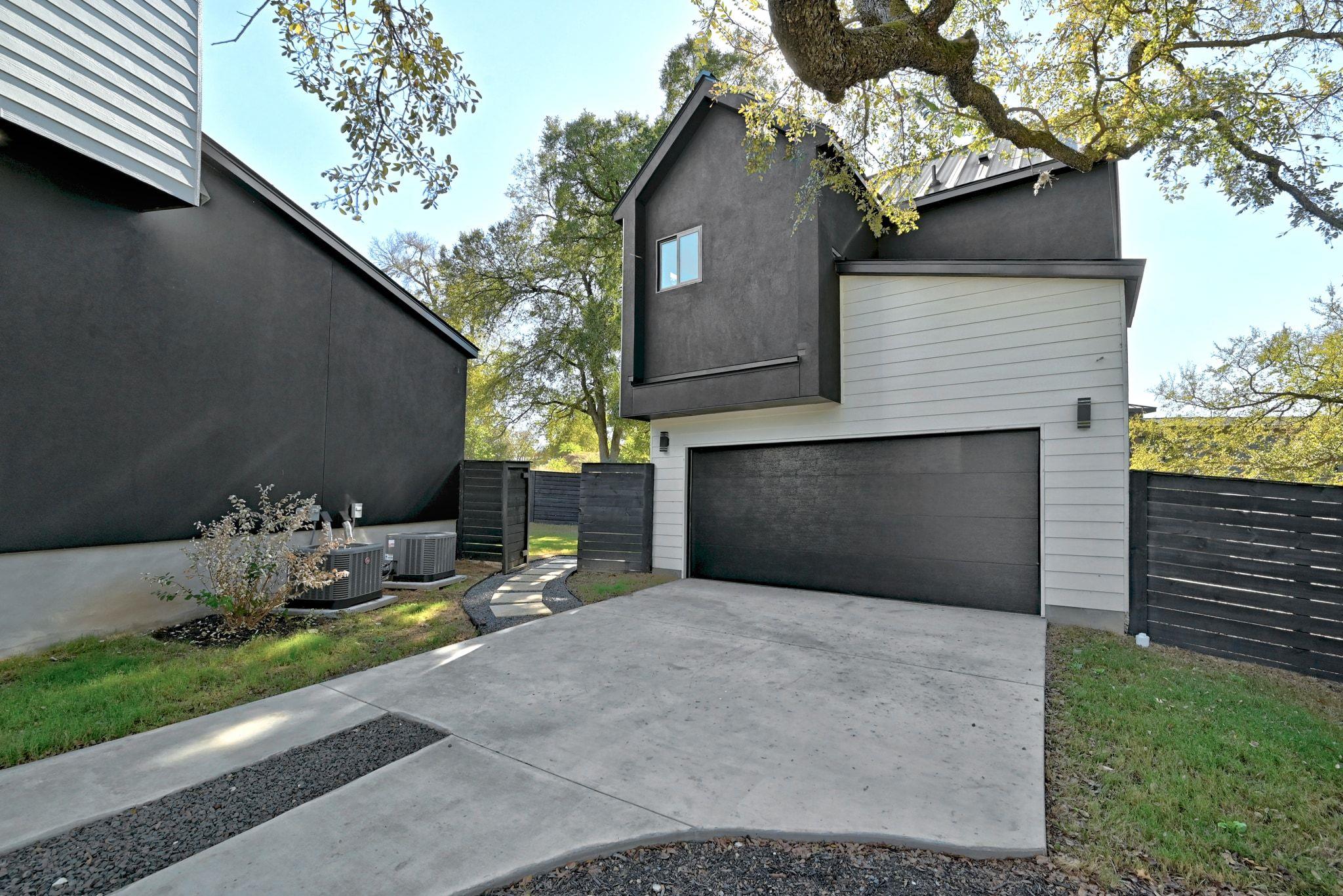 2303 Westworth Circle Austin TX 78704
