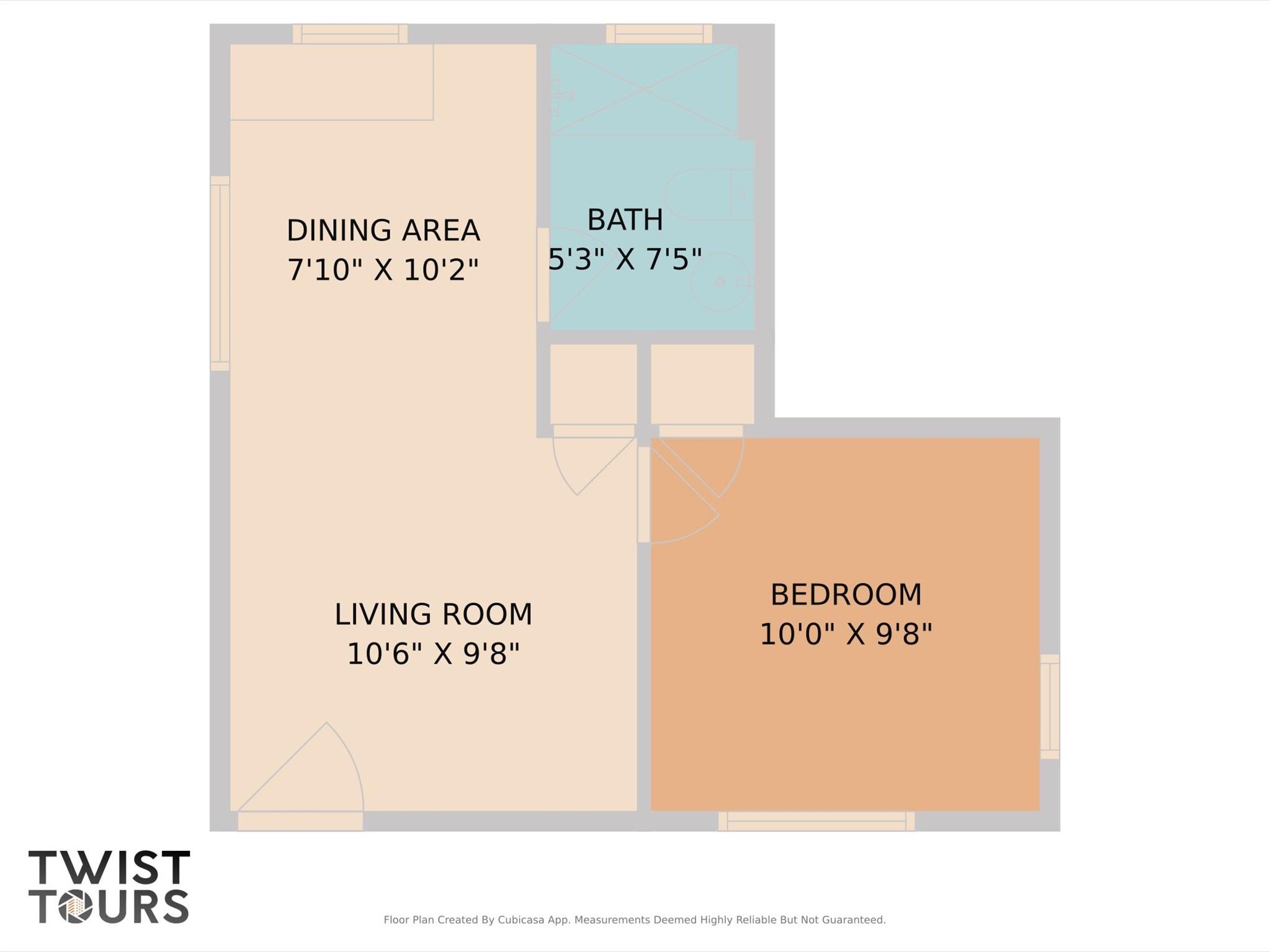 2303 Westworth Circle Austin TX 78704
